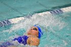 Swimming & Diving vs Babson  Swimming & Diving vs Babson College. - Photo by Keith Nordstrom : Wheaton, Swimming